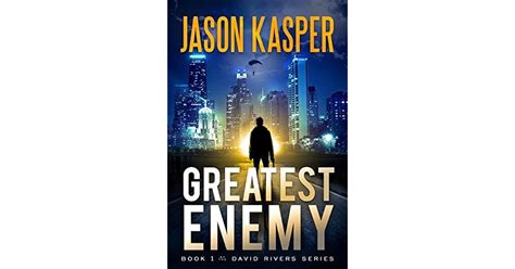 Greatest Enemy David Rivers PDF