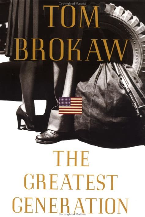 Greatest Generation Tom Brokaw Epub