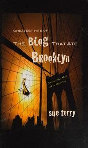 Greatest Hits of the Blog That Ate Brooklyn Inside the Mind of a Musician Reader