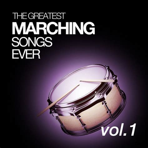 Greatest Marching Band Songs That Will Electrify the Crowd