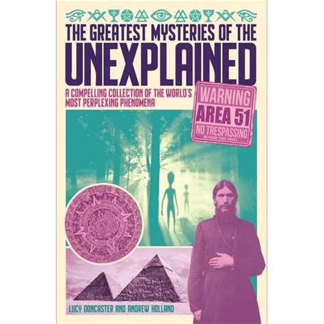 Greatest Mysteries of the Unexplained Reader