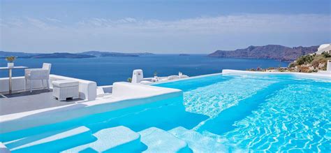 Greece All Inclusive Santorini: A Journey of Luxury and Tranquility