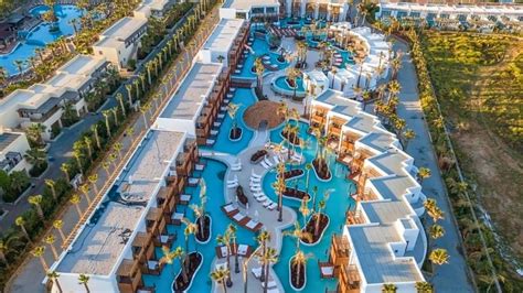 Greece All-Inclusive Resorts: Adults Only Paradise