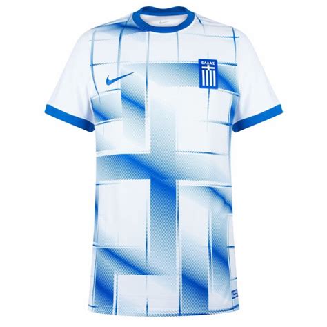 Greece National Team Jersey 2023: A Symbol of Pride and Passion