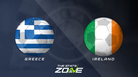 Greece vs Ireland: A Detailed Comparison