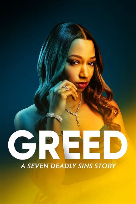Greed: A Love Story Doc