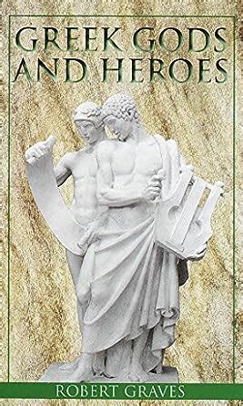 Greek Gods and Heroes Laurel-Leaf Books Reader
