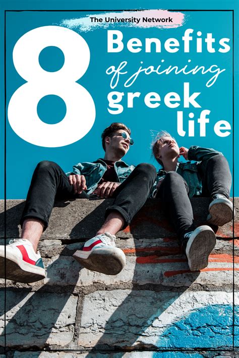 Greek Life Benefits: A Path to Growth