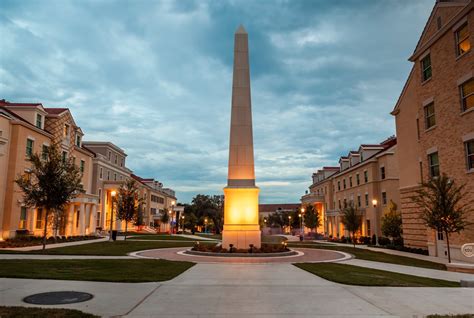 Greek Life at TCU