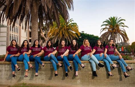 Greek Life at UCSB: Exploring the Options