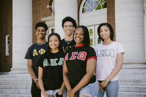 Greek Life at UNLV: A Comprehensive Guide