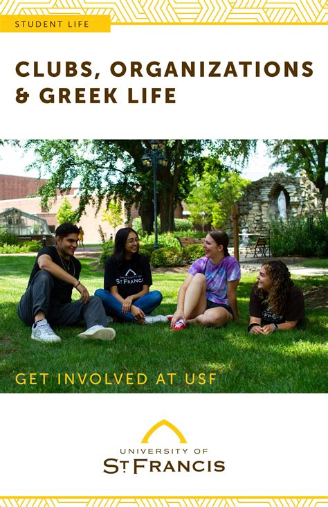 Greek Life at USF: A Tapestry of Experiences