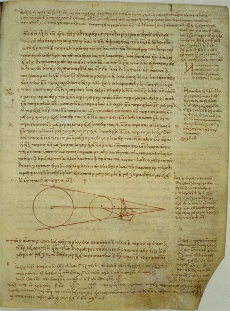 Greek Mathematical Works Reader