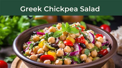 Greek Meal Plans: A Symphony of Flavors