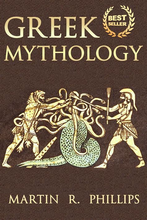 Greek Mythology Discover the Ancient Secrets of Greek Mythology Doc