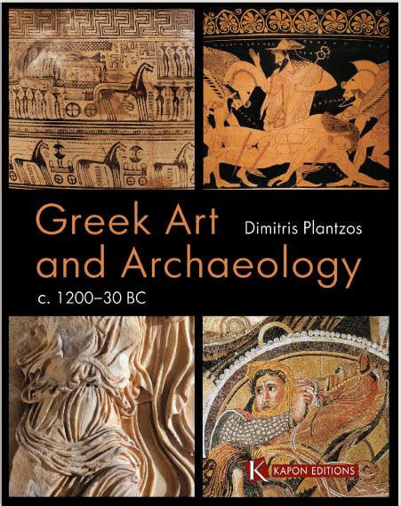 Greek art and Archaeology Doc