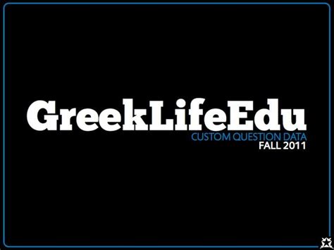 Greeklifeedu Answers Reader