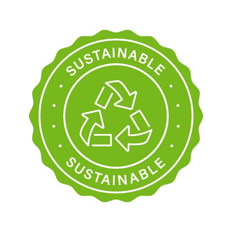 Green: A Symbol of Sustainability