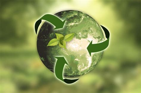 Green 1: Sustainability