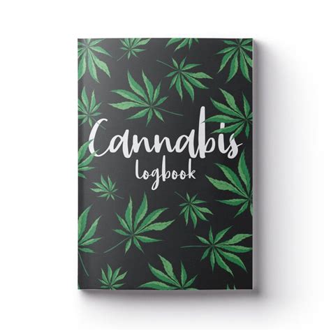 Green A Marijuana Journal PDF
