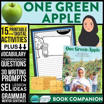 Green Apple Educational Products Answers Reader