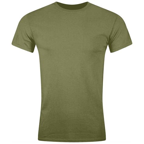 Green Army T-Shirt: A Timeless Symbol of Honor and Service