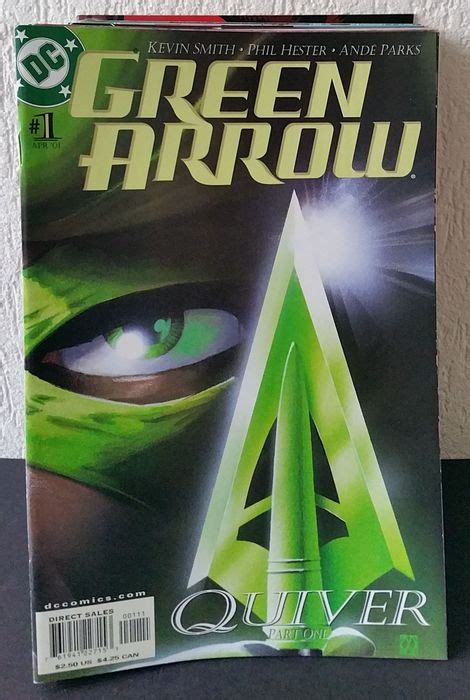 Green Arrow 2001-2007 11 Epub