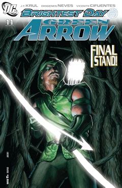 Green Arrow 2010-2011 11 PDF