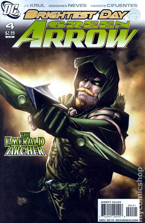 Green Arrow 2010-2011 2 Doc