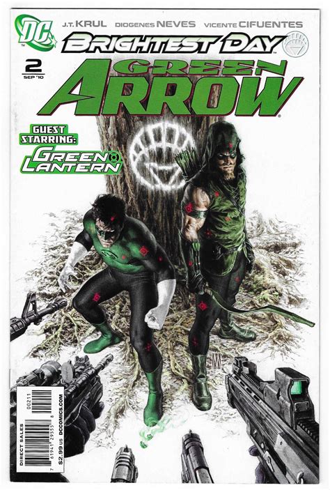 Green Arrow 2010-2011 2 Doc