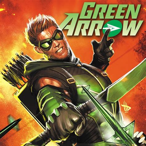 Green Arrow 2011-2016 11 PDF