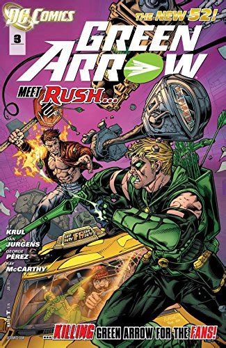 Green Arrow 2011-2016 3 PDF