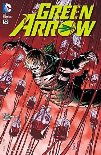 Green Arrow 2011-2016 4 Epub