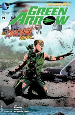 Green Arrow 2011-2016 6 PDF