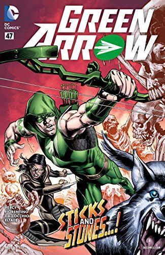 Green Arrow 2011-2016 Collections 9 Book Series Kindle Editon