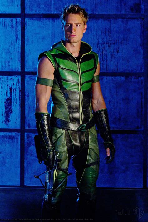Green Arrow 65 Reader