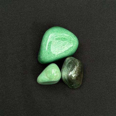 Green Aventurine: The Stone of Opportunity