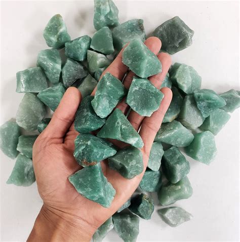 Green Aventurine Rock VS: The Ultimate Showdown in 2025