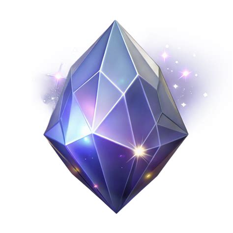 Green Blue Crystal VS: A Clash of Celestial Gems