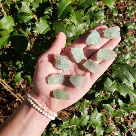 Green Calcite Raw: Unlocking the Power of Nature by 2025