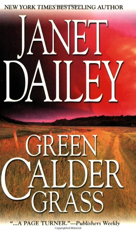 Green Calder Grass Calder Saga PDF