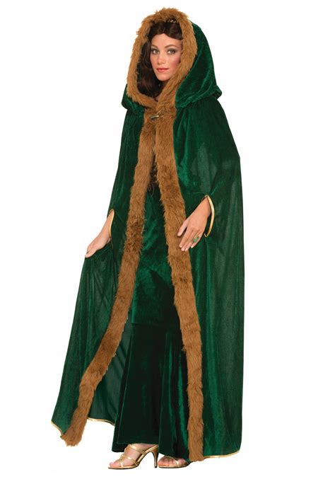 Green Cape: