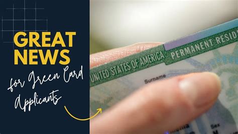 Green Card Forum: The Ultimate Resource for Green Card Applicants