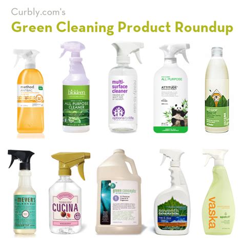 Green Cleaning The Ultimate Guide PDF