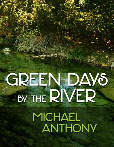 Green Days By The River Ebook PDF