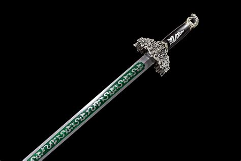 Green Destiny Sword Replica: Embark on an Epic Journey