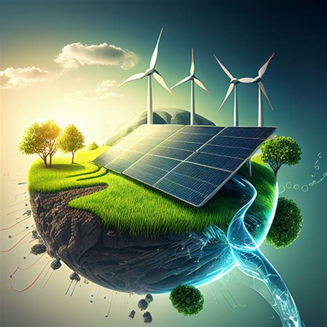 Green Energy Efficient Solutions Reader