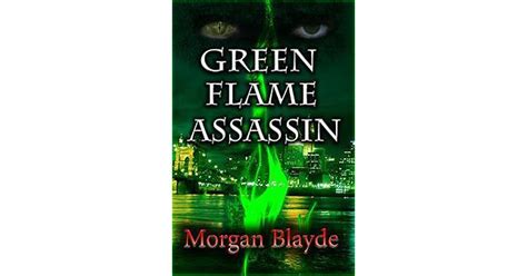 Green Flame Assassin Demn Lord Volume 2 PDF