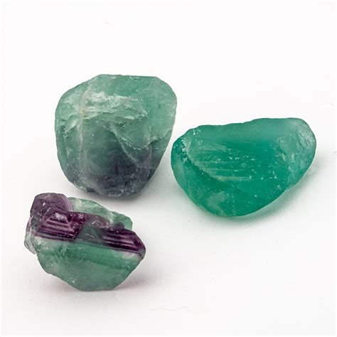 Green Fluorite Crystal: A Natural Gem With Unique Properties