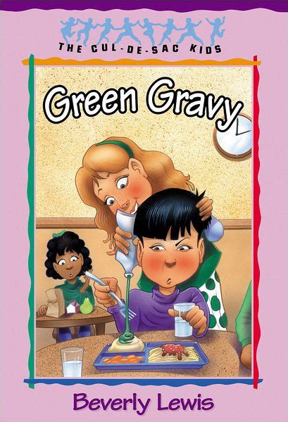 Green Gravy The Cul-de-Sac Kids 14 Book 14 Epub